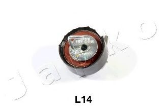 JAPKO 45L14 Устройство для натяжения ремня, ремень ГРМ для LAND ROVER LR4 IV (Ленд ровер/лэнд ровер Лр4 иv) JAPKO 45L14 Устройство для натяжения ремня, ремень ГРМ для LAND ROVER LR4 IV (Ленд ровер/лэнд ровер Лр4 иv)