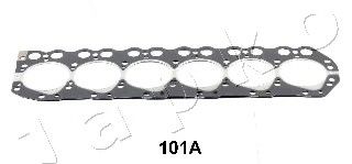 JAPKO 46101A Прокладка, головка цилиндра<br >02 1993 