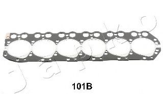 JAPKO 46101B Прокладка, головка цилиндра<br >02 1993 