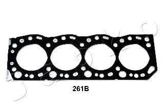 JAPKO 46261B Прокладка, головка цилиндра 10 1994 для TOYOTA QUANTUM III (Тойота/тоета Qуантум 3) JAPKO 46261B Прокладка, головка цилиндра 10 1994 для TOYOTA QUANTUM III (Тойота/тоета Qуантум 3)