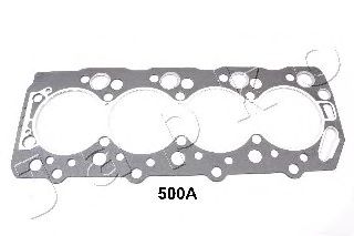 JAPKO 46500A Прокладка, головка цилиндра для MITSUBISHI COLT/RODEO (Митсубиши/митсубиси Cолт/родэо) JAPKO 46500A Прокладка, головка цилиндра для MITSUBISHI COLT/RODEO (Митсубиши/митсубиси Cолт/родэо)