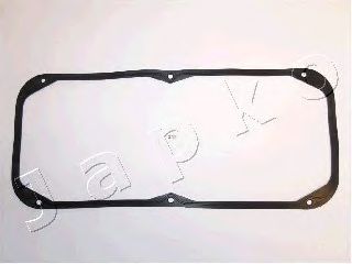 JAPKO 47200 Прокладка, крышка головки цилиндра для TOYOTA (Тойота/тоета) JAPKO 47200 Прокладка, крышка головки цилиндра для TOYOTA (Тойота/тоета)