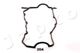 JAPKO 47204 Прокладка, крышка головки цилиндра для TOYOTA (Тойота/тоета) JAPKO 47204 Прокладка, крышка головки цилиндра для TOYOTA (Тойота/тоета)