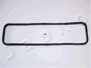 JAPKO 47206 Прокладка, крышка головки цилиндра для TOYOTA (Тойота/тоета) JAPKO 47206 Прокладка, крышка головки цилиндра для TOYOTA (Тойота/тоета)