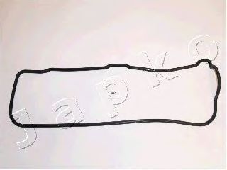 JAPKO 47210 Прокладка, крышка головки цилиндра для TOYOTA COROLLA (Тойота/тоета Cоролла) JAPKO 47210 Прокладка, крышка головки цилиндра для TOYOTA COROLLA (Тойота/тоета Cоролла)