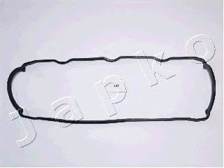JAPKO 47417 Прокладка, крышка головки цилиндра 2 для HONDA LEGEND I (Хонда Лэгэнд и) JAPKO 47417 Прокладка, крышка головки цилиндра 2 для HONDA LEGEND I (Хонда Лэгэнд и)