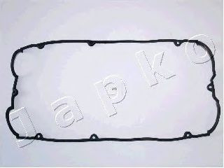 JAPKO 47519 Прокладка, крышка головки цилиндра 06 1992 для MITSUBISHI SIGMA (Митсубиши/митсубиси Сигма) JAPKO 47519 Прокладка, крышка головки цилиндра 06 1992 для MITSUBISHI SIGMA (Митсубиши/митсубиси Сигма)