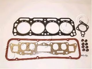 JAPKO 48121 Комплект прокладок, головка цилиндра для NISSAN (Ниссан) JAPKO 48121 Комплект прокладок, головка цилиндра для NISSAN (Ниссан)