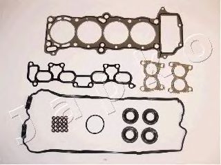 JAPKO 48177 Комплект прокладок, головка цилиндра для NISSAN PRIMERA (Ниссан Примера) JAPKO 48177 Комплект прокладок, головка цилиндра для NISSAN PRIMERA (Ниссан Примера)
