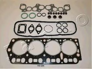 JAPKO 48204 Комплект прокладок, головка цилиндра для TOYOTA HIACE II (Тойота/тоета Хиаcэ 2) JAPKO 48204 Комплект прокладок, головка цилиндра для TOYOTA HIACE II (Тойота/тоета Хиаcэ 2)