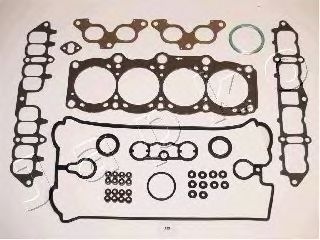 JAPKO 48225 Комплект прокладок, головка цилиндра для TOYOTA CROWN (Тойота/тоета Cровн) JAPKO 48225 Комплект прокладок, головка цилиндра для TOYOTA CROWN (Тойота/тоета Cровн)