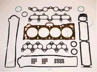 JAPKO 48226 Комплект прокладок, головка цилиндра для TOYOTA COROLLA SPRINTER (Тойота/тоета Cоролла спринтэр) JAPKO 48226 Комплект прокладок, головка цилиндра для TOYOTA COROLLA SPRINTER (Тойота/тоета Cоролла спринтэр)