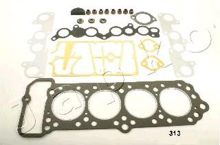 JAPKO 48313 Комплект прокладок, головка цилиндра для MAZDA 323 III (Мазда 323 3) JAPKO 48313 Комплект прокладок, головка цилиндра для MAZDA 323 III (Мазда 323 3)