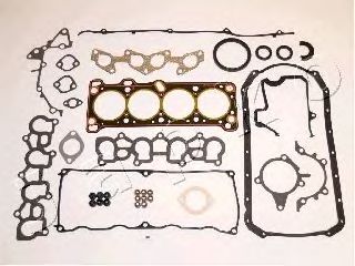 JAPKO 48328 Комплект прокладок, головка цилиндра для MAZDA 323 III (Мазда 323 3) JAPKO 48328 Комплект прокладок, головка цилиндра для MAZDA 323 III (Мазда 323 3)