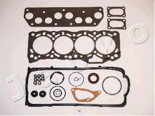 JAPKO 48422 Комплект прокладок, головка цилиндра для HONDA (Хонда) JAPKO 48422 Комплект прокладок, головка цилиндра для HONDA (Хонда)