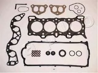JAPKO 48434 Комплект прокладок, головка цилиндра для HONDA (Хонда) JAPKO 48434 Комплект прокладок, головка цилиндра для HONDA (Хонда)