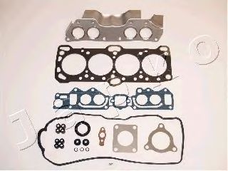 JAPKO 48517 Комплект прокладок, головка цилиндра для MITSUBISHI STARION (Митсубиши/митсубиси Старион) JAPKO 48517 Комплект прокладок, головка цилиндра для MITSUBISHI STARION (Митсубиши/митсубиси Старион)