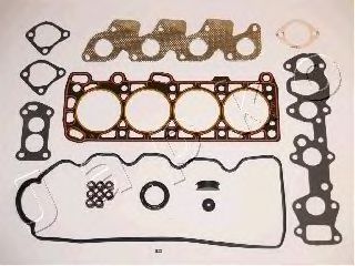 JAPKO 48523 Комплект прокладок, головка цилиндра для MITSUBISHI CORDIA (Митсубиши/митсубиси Cордиа) JAPKO 48523 Комплект прокладок, головка цилиндра для MITSUBISHI CORDIA (Митсубиши/митсубиси Cордиа)