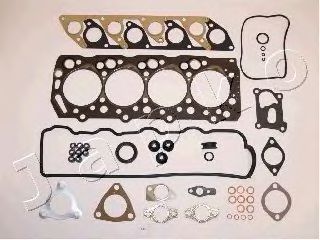 JAPKO 48537 Комплект прокладок, головка цилиндра для HYUNDAI H100 / GRACE (Хендай Х100 / граcэ) JAPKO 48537 Комплект прокладок, головка цилиндра для HYUNDAI H100 / GRACE (Хендай Х100 / граcэ)