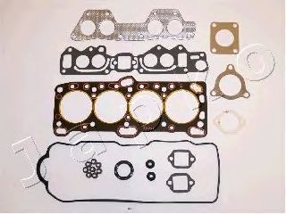 JAPKO 48540 Комплект прокладок, головка цилиндра для MITSUBISHI L 300 STARWAGON (Митсубиши/митсубиси Л 300 старвагон) JAPKO 48540 Комплект прокладок, головка цилиндра для MITSUBISHI L 300 STARWAGON (Митсубиши/митсубиси Л 300 старвагон)