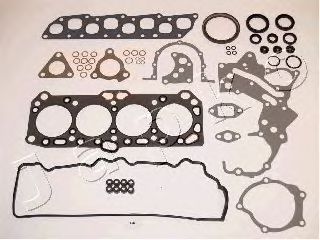 JAPKO 49535 Комплект прокладок, двигатель для MITSUBISHI ETERNA IV (Митсубиши/митсубиси Этэрна иv) JAPKO 49535 Комплект прокладок, двигатель для MITSUBISHI ETERNA IV (Митсубиши/митсубиси Этэрна иv)