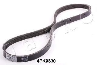 JAPKO 4PK830 Поликлиновой ремень AC для TOYOTA AVENSIS (Тойота/тоета Авенсис) JAPKO 4PK830 Поликлиновой ремень AC для TOYOTA AVENSIS (Тойота/тоета Авенсис)