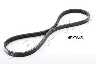 JAPKO 4PK845 Поликлиновой ремень PS для HYUNDAI VERNA III (Хендай Vэрна 3) JAPKO 4PK845 Поликлиновой ремень PS для HYUNDAI VERNA III (Хендай Vэрна 3)