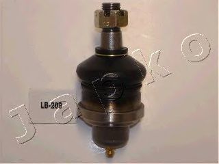 JAPKO 53209 Несущий направляющий шарнир для TOYOTA COROLLA SPRINTER (Тойота/тоета Cоролла спринтэр) JAPKO 53209 Несущий направляющий шарнир для TOYOTA COROLLA SPRINTER (Тойота/тоета Cоролла спринтэр)