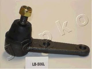 JAPKO 53506L Несущий направляющий шарнир для MITSUBISHI COLT I (Митсубиши/митсубиси Cолт и) JAPKO 53506L Несущий направляющий шарнир для MITSUBISHI COLT I (Митсубиши/митсубиси Cолт и)