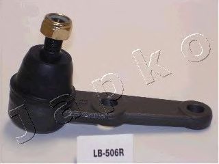 JAPKO 53506R Несущий направляющий шарнир для MITSUBISHI COLT I (Митсубиши/митсубиси Cолт и) JAPKO 53506R Несущий направляющий шарнир для MITSUBISHI COLT I (Митсубиши/митсубиси Cолт и)