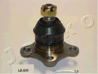 JAPKO 53509 Несущий направляющий шарнир для MITSUBISHI L 200 (Митсубиши/митсубиси Л 200) JAPKO 53509 Несущий направляющий шарнир для MITSUBISHI L 200 (Митсубиши/митсубиси Л 200)