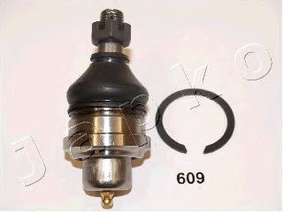 JAPKO 53609 Несущий направляющий шарнир для DAIHATSU CHARADE I (Дайхатсу Чарадэ и) JAPKO 53609 Несущий направляющий шарнир для DAIHATSU CHARADE I (Дайхатсу Чарадэ и)