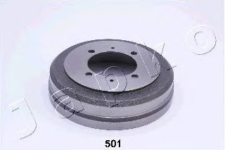 JAPKO 56501 Тормозной барабан для MITSUBISHI GALANT V (Митсубиши/митсубиси Галант 5) JAPKO 56501 Тормозной барабан для MITSUBISHI GALANT V (Митсубиши/митсубиси Галант 5)