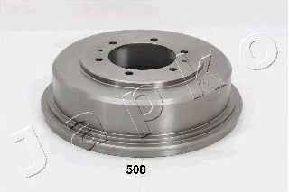 JAPKO 56508 Тормозной барабан для MITSUBISHI COLT/RODEO (Митсубиши/митсубиси Cолт/родэо) JAPKO 56508 Тормозной барабан для MITSUBISHI COLT/RODEO (Митсубиши/митсубиси Cолт/родэо)