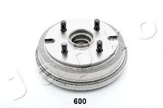 JAPKO 56600 Тормозной барабан для DAIHATSU SIRION (Дайхатсу Сирион) JAPKO 56600 Тормозной барабан для DAIHATSU SIRION (Дайхатсу Сирион)