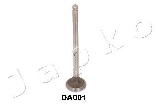 JAPKO 5DA001 Выпускной клапан для DAIHATSU FEROZA HARD TOP (Дайхатсу Фэроза хард топ) JAPKO 5DA001 Выпускной клапан для DAIHATSU FEROZA HARD TOP (Дайхатсу Фэроза хард топ)