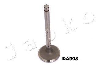 JAPKO 5DA008 Впускной клапан для DAIHATSU SCAT (Дайхатсу Сcат) JAPKO 5DA008 Впускной клапан для DAIHATSU SCAT (Дайхатсу Сcат)