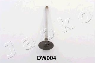 JAPKO 5DW004 Впускной клапан для CHEVROLET (Шевроле) JAPKO 5DW004 Впускной клапан для CHEVROLET (Шевроле)