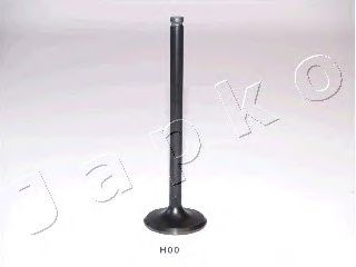 JAPKO 5H00 Впускной клапан для HYUNDAI GALLOPER II (Хендай Галлопэр 2) JAPKO 5H00 Впускной клапан для HYUNDAI GALLOPER II (Хендай Галлопэр 2)