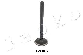 JAPKO 5IZ003 Выпускной клапан для ISUZU TROOPER (Исузу Троопэр) JAPKO 5IZ003 Выпускной клапан для ISUZU TROOPER (Исузу Троопэр)