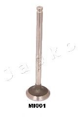 JAPKO 5MI001 Выпускной клапан для HYUNDAI H 150 (Хендай Х 150) JAPKO 5MI001 Выпускной клапан для HYUNDAI H 150 (Хендай Х 150)