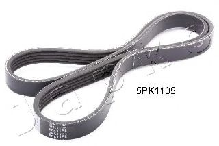 JAPKO 5PK1105 Поликлиновой ремень ALT AC для HONDA ACCORD V (Хонда Аккорд 5) JAPKO 5PK1105 Поликлиновой ремень ALT AC для HONDA ACCORD V (Хонда Аккорд 5)