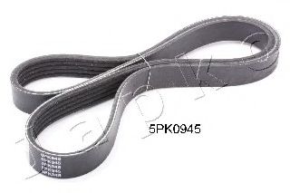 JAPKO 5PK945 Поликлиновой ремень ALT для HONDA ACCORD V (Хонда Аккорд 5) JAPKO 5PK945 Поликлиновой ремень ALT для HONDA ACCORD V (Хонда Аккорд 5)