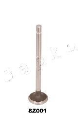 JAPKO 5SZ001 Выпускной клапан для SUZUKI SUPER CARRY (Сузуки Супэр cарръ)