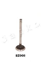 JAPKO 5SZ008 Выпускной клапан для SUZUKI X-90 (Сузуки X-90) JAPKO 5SZ008 Выпускной клапан для SUZUKI X-90 (Сузуки X-90)