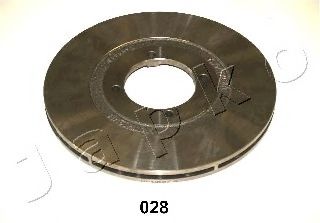 JAPKO 60028 Тормозной диск 