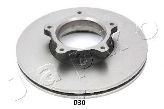 JAPKO 60030 Тормозной диск 