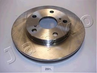 JAPKO 60291 Тормозной диск для TOYOTA PICNIC (Тойота/тоета Пикник) JAPKO 60291 Тормозной диск для TOYOTA PICNIC (Тойота/тоета Пикник)