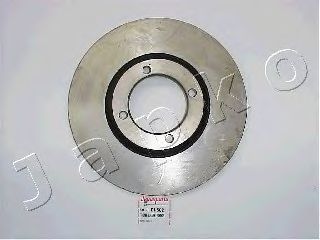 JAPKO 60502 Тормозной диск для MITSUBISHI SAPPORO (Митсубиши/митсубиси Саппоро) JAPKO 60502 Тормозной диск для MITSUBISHI SAPPORO (Митсубиши/митсубиси Саппоро)