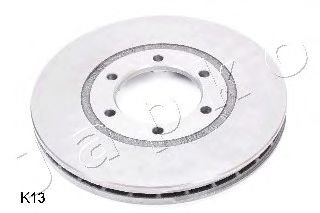 JAPKO 60K13 Тормозной диск 12 1999 для KIA K2700 (Киа К2700) JAPKO 60K13 Тормозной диск 12 1999 для KIA K2700 (Киа К2700)